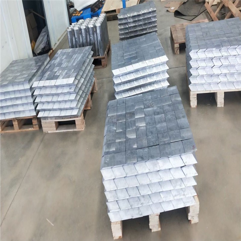 资阳10mm医用铅板