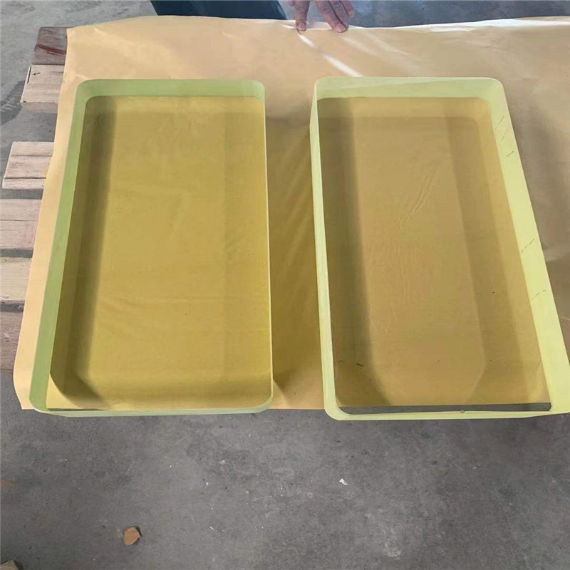 资阳铅玻璃