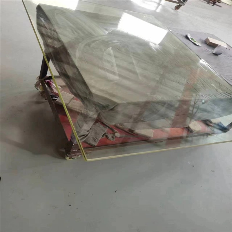 资阳铅玻璃