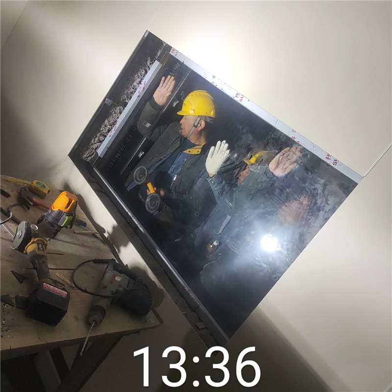 资阳铅玻璃